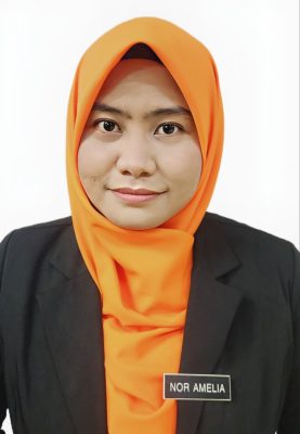 Noramelia Binti Delfitri