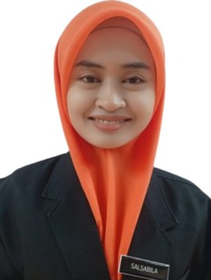 Nur Salsabila Binti Abdullah