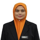 Maznah binti Tamby
