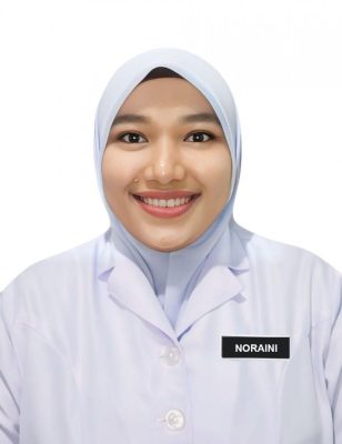 Noraini binti Mamat