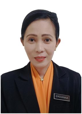 Erdianna binti Kanin