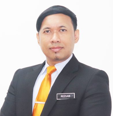 Hasrol Rezuan bin Ramli