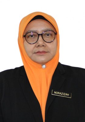 Norazizah binti Sharif