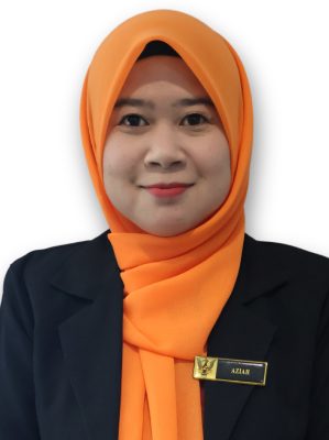 Puan Aziah Binti Saruji