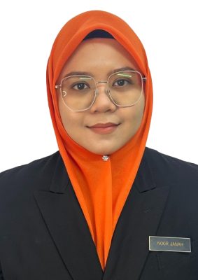 Noor Janah binti Rahman