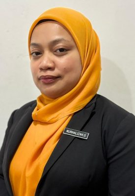Nuralizah Star