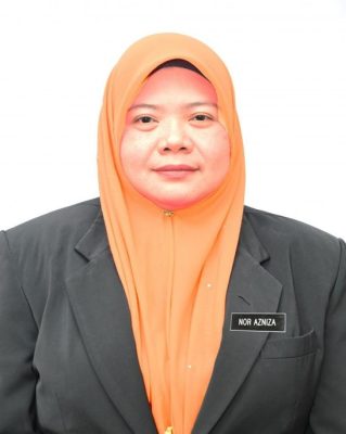 Nor Azniza binti Muda