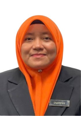 Sharifah binti Jusoh