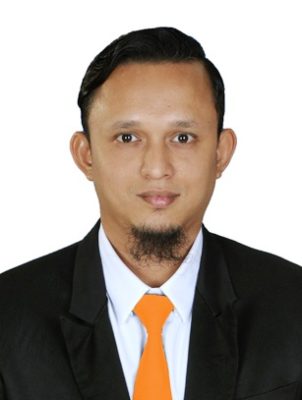 MUHAMMAD SYAWAL BIN MOHD AZMI