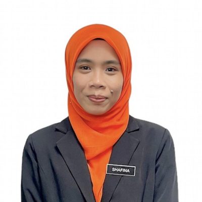 Norshafina Binti Norhisham