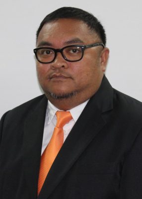 Mohd Kamal bin Asmat