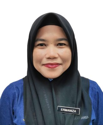 Ermaniza binti Mohd Arib