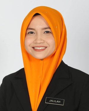 Jalilah binti Johari