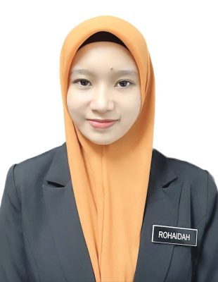 Rohaidah binti Yasin