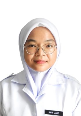 Nor Anis bt. Mohd Satar
