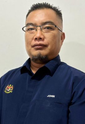 John Jaitin