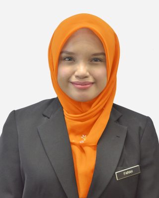 Farah binti Abdul Rashid