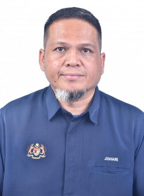 Johari bin Amat