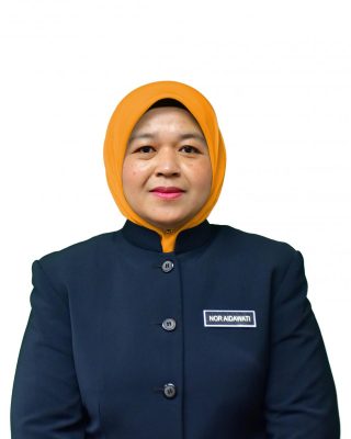 Nor Aidawati binti Abdullah