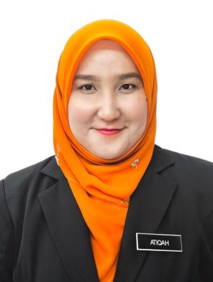 Nur Atiqah Binti Roslan