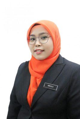 Norlela binti Salamon