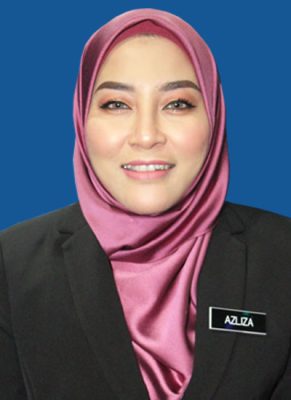 Noor Azliza Binti Ismail