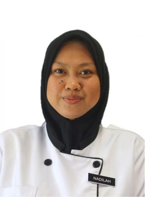 Nadilah Adawiyah Binti Elham