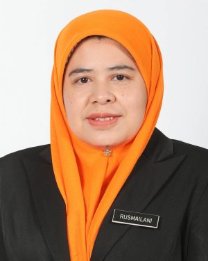 Dr. Rusmailani binti Ab. Aziz