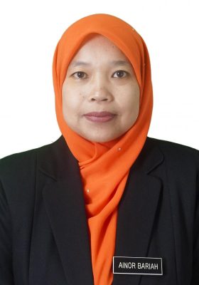 Nor Ainor Bariah Binti Baba