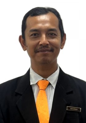 Mohd Rosemanazlin b. Che Seman