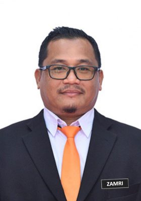 Zamri bin Che Pi