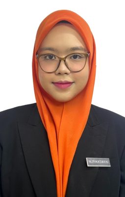 Nurmaswani Binti Wahab