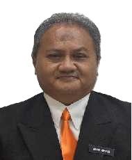 Norsham Bin Mokhtar