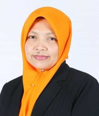 Zalinawati binti Ghazali