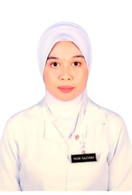 Nor Saziani Binti Mohd Zin