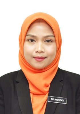 SITI NORIZATI BINTI MOHD NOOR