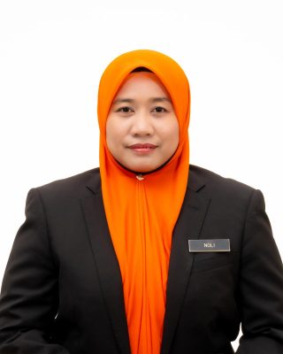 NORLIANA BINTI YUSOP