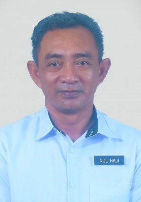 Nul Haji bin Nuramin