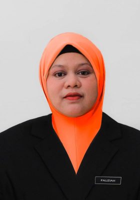 Fauziah binti Dawood Hamja