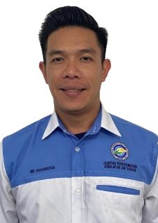 Mohd Syarizan bin Ajis