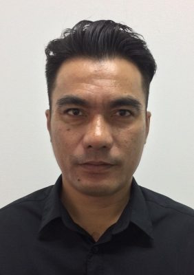Shamsuri bin Nordin