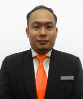Azriq bin Ahmad