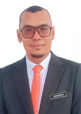 Azharun bin Che Rus