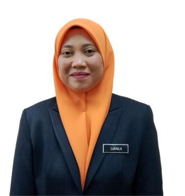 Suhaila binti Zaihat