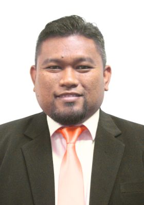 Mohd Norman bin Zaider