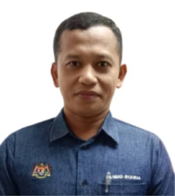 Ahmad Syawal Bin Razali