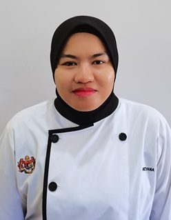Norizuana Binti Mohd Redzuan