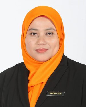 Noor Lela binti Saad