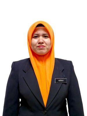 Siti Aisyah Binti Sabri