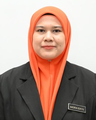 Nadira Idayu binti Mat Hussin